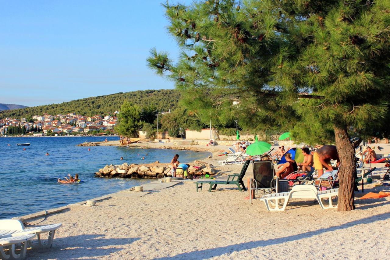 Apartments By The Sea Trogir - 21215 Exterior photo